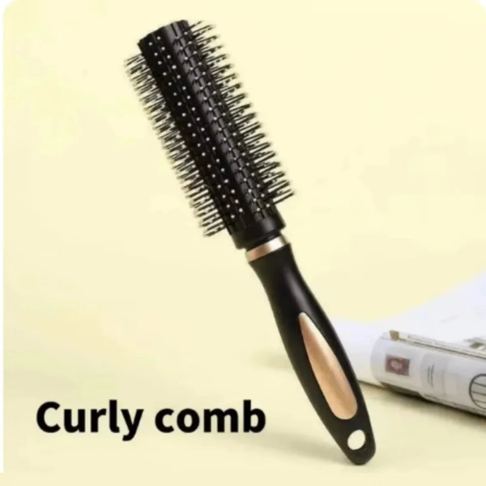 Smooth Sailing Paddle Brush — Everyday Salon Detangler