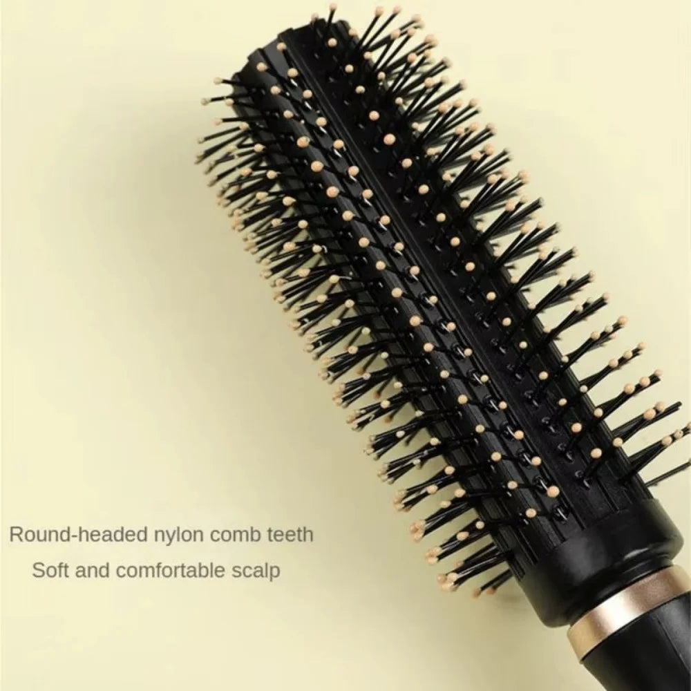 Smooth Sailing Paddle Brush — Everyday Salon Detangler
