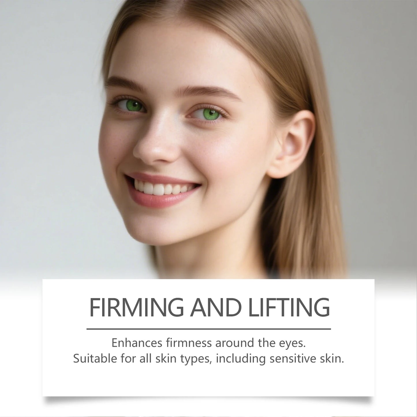 Hydrogel Collagen Eye Patches — Dark-Circle Rescue